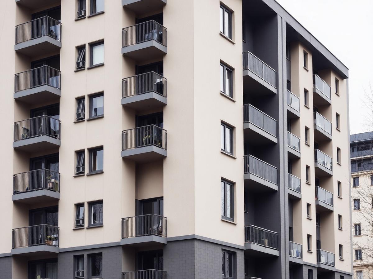 Berlin Residences