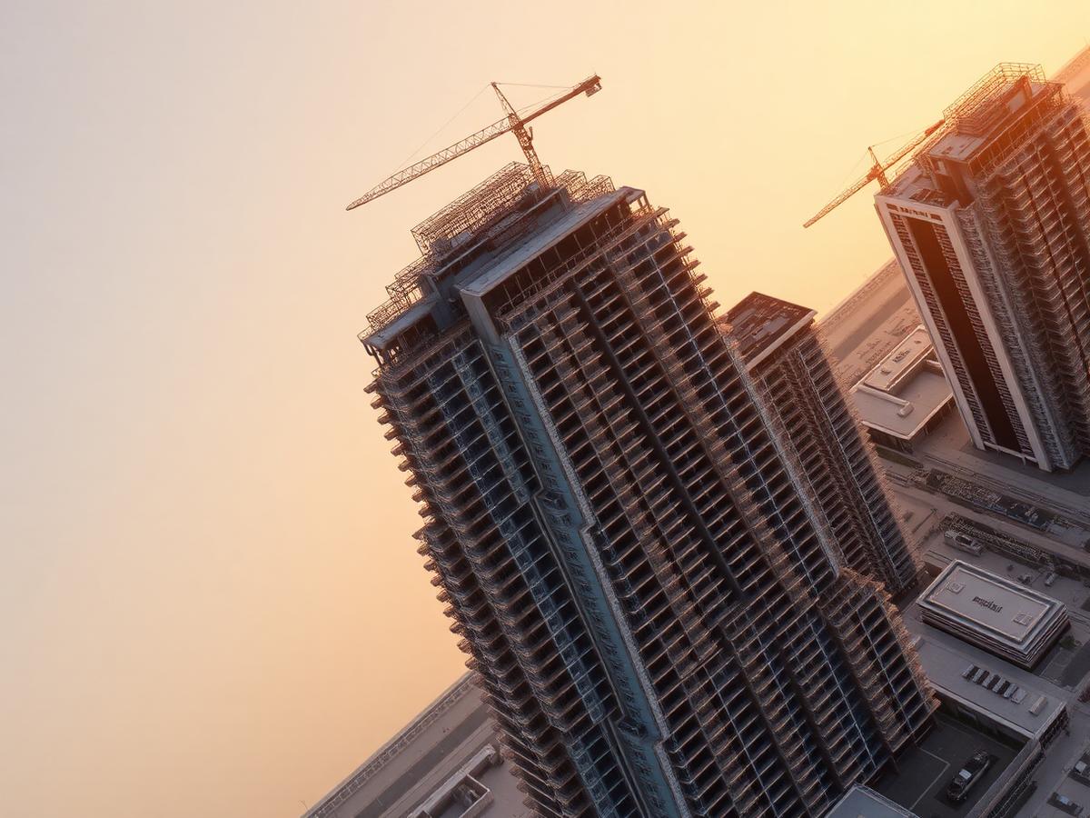 Business Bay Tower
