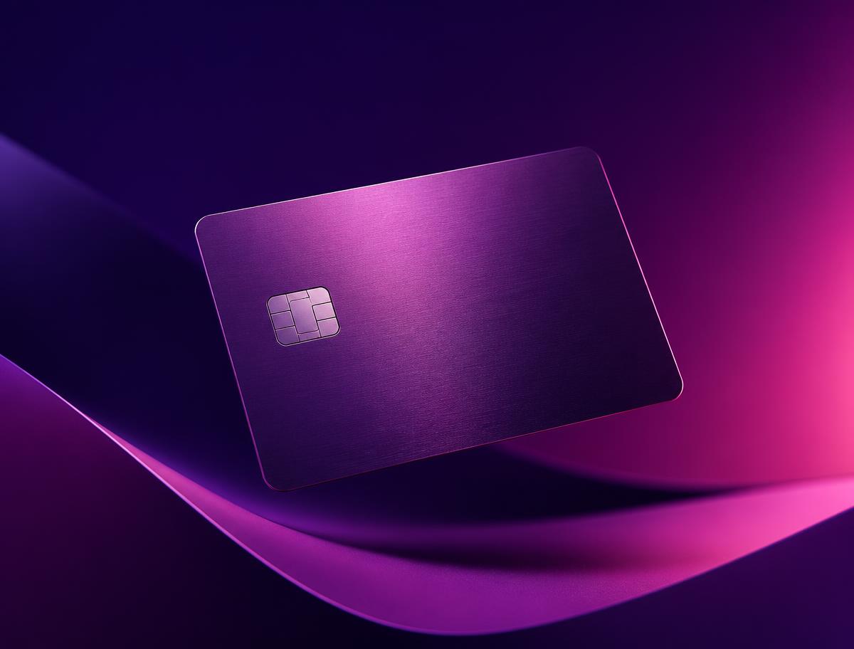 Consumer fintech