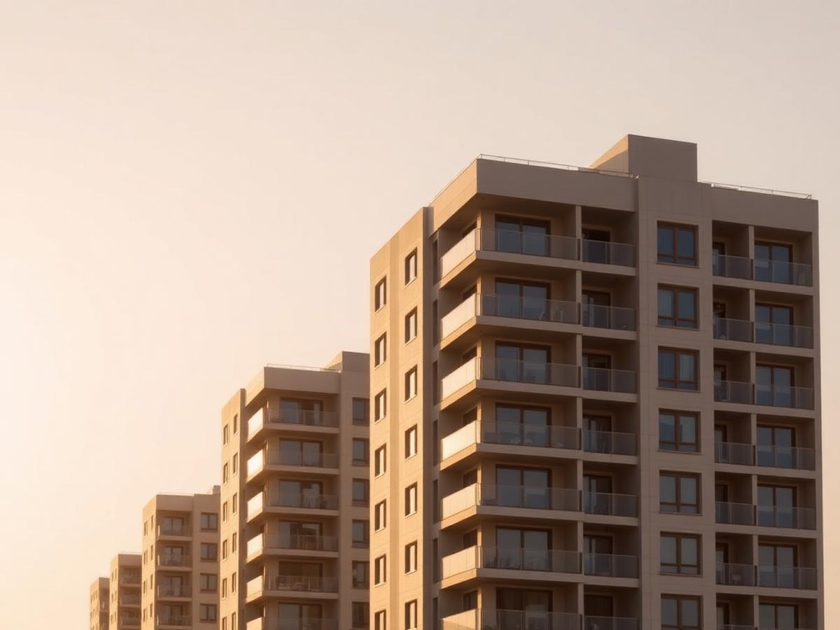 JVC Residence