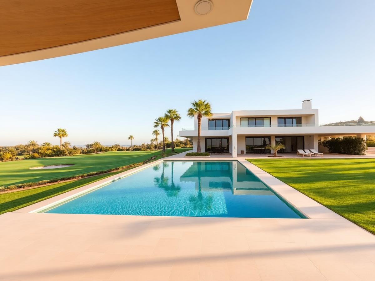 La Quinta Villas