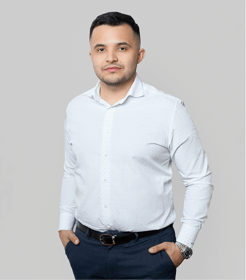 Aidar Musin