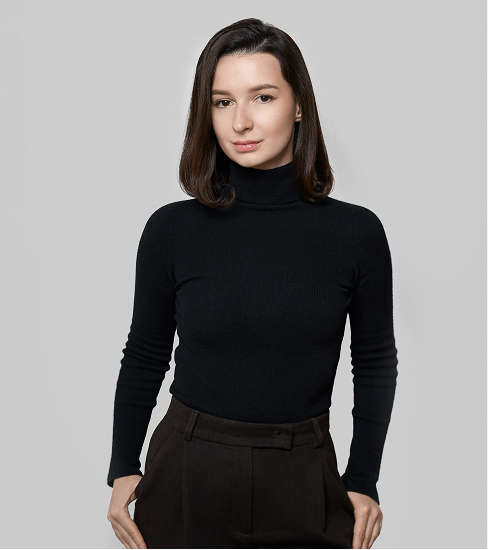 Sabina Abdullaeva
