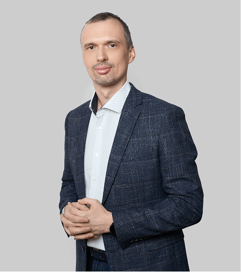 Stanislav Malynov